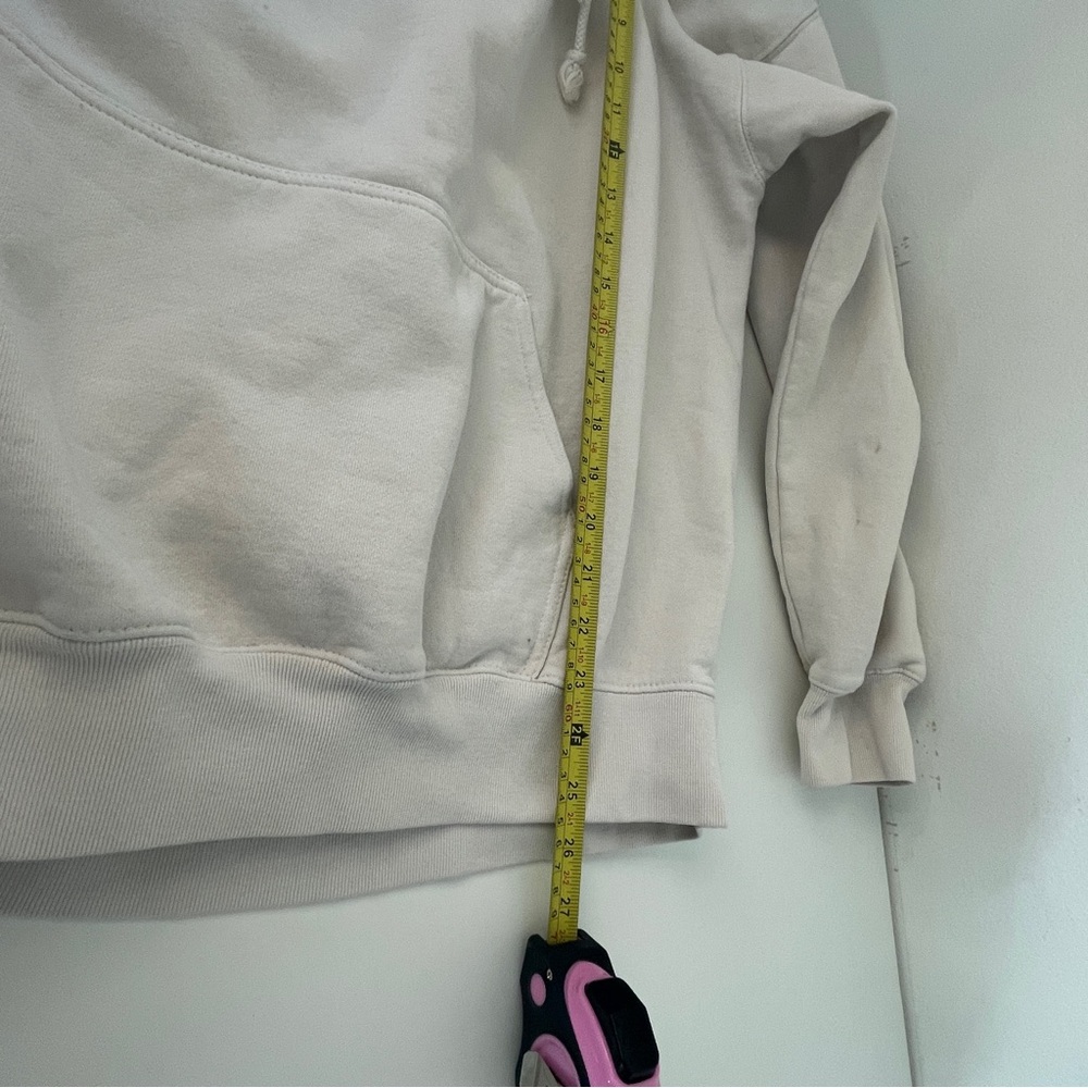 John Galt South Bay California Hoodie - Picture 14 of 14